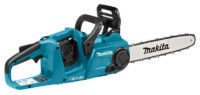 Makita DUC353PG2J 2x18V Li-Ion Accu Kettingzaag Set (2x 6