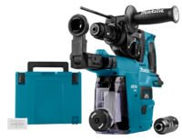 Makita DHR243ZJW 18V Li-Ion Accu SDS-Plus Combihamer Body In Mbox - 2J