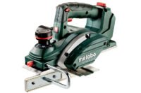 Metabo HO 18 LTX 20-82 18V Li-Ion Accu Schaafmachine Body - 82mm - 2mm