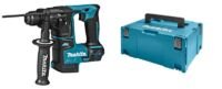 Makita DHR171ZJ 18V Li-Ion Accu SDS-plus Boorhamer Body In Mbox - 1