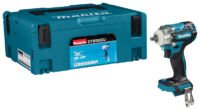 Makita DTW302ZJ 18V Li-Ion Accu Slagmoersleutel Body In Mbox - 3/8"- Koolborstelloos