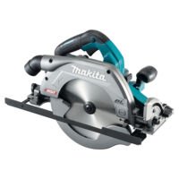 Makita HS009GZ 40V Max Li-Ion Accu Cirkelzaag Body - 235mm - Koolborstelloos