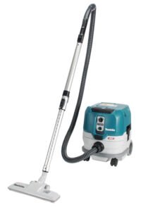 Makita VC005GLZ 40V Max Li-Ion Accu Stofzuiger Body - 8L