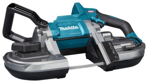 Makita PB002GZ 40V Max Li-Ion Accu Bandzaag Body - 127mm