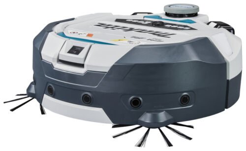 Makita DRC300Z LXT 18V Li-ion Accu RoboCleaner Body