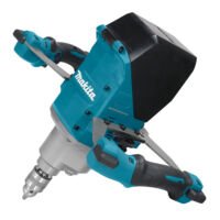 Makita UT002GZ XGT 40V Max Li-Ion Accu Menger Body