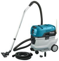 Makita VC006GMZ01 2x XGT 40V Max Li-Ion Accu Stofzuiger Nat En Droog Body