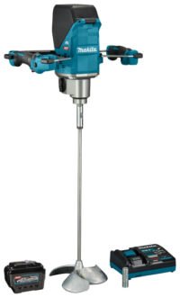 Makita UT001GL1NL1 XGT 40V Max Li-Ion Accu Menger