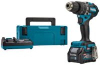 Makita HP002GA101 XGT 40V Max Li-ion Accu Klopboor- /schroefmachine (1x 2