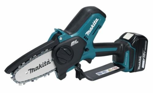 Makita DUC101SF LXT 18 V Li-ion Accu Snoeizaag Set (1x 3