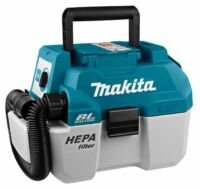 Makita DVC750LZX1 18V Li-Ion Accu Alles-/bouwstofzuiger Body - 7