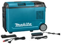 Makita CW004GZ Vries- /koelbox 29 L - Verwarmfunctie