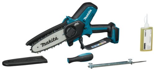 Makita DUC150Z LXT 18 V Li-Ion Accu Snoeizaag Body - 150 Mm