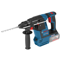 Bosch GBH 18 V-26 18V Li-ion Accu Combihamer Body - 2