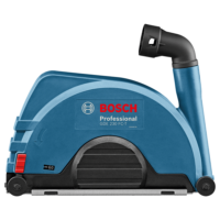 Bosch GDE 230 FC T Stofkap Voor Haakse Slijpers - 230 Mm - Toolless Aansluiting