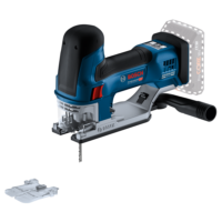 Bosch GST 18V-155 SC 18V Li-ion Accu Decoupeerzaag Body - 360° Grip - 3800 Tpm