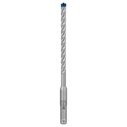 Bosch 2608900166 EXPERT SDS Plus-7X Hamerboor - 7x100x165mm (10st)