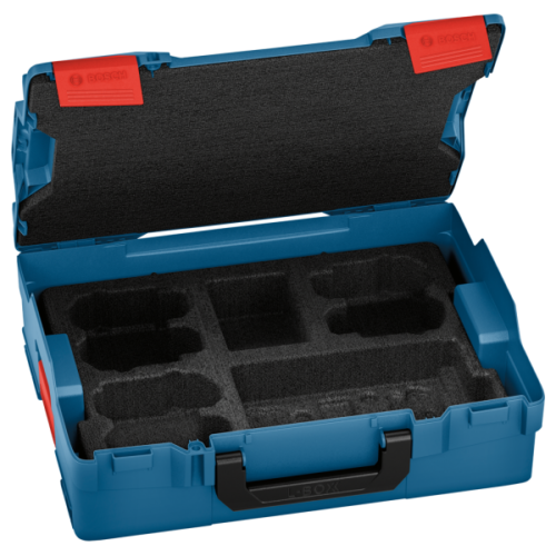 Bosch 1600A02A2T 6-delige 18V ProCore Accu Set (4x 4
