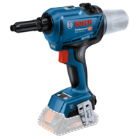 Bosch GRG 18V-16 C 18V Li-ion Accu Popnageltang Body In L-Boxx