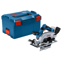 Bosch GKS 18V-57-2 L 18V Li-ion Accu Cirkelzaag Body In L-Boxx - 165 Mm