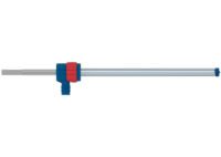 Bosch 2608901793 EXPERT Hamerboor SDS Clean SDS Max-8X - 24x400x650mm Met Connector