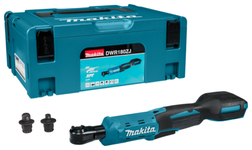 Makita DWR180ZJ 18 V Ratelsleutel Body