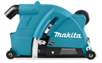 Makita 198440-5 Stofafzuigkap - 230mm