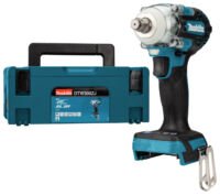 Makita DTW300ZJ 18V Li-ion Accu Slagmoersleutel Body In Mbox - 330Nm - 1/2"