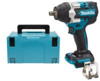 Makita DTW701ZJ 18V Li-Ion Accu Slagmoersleutel Body In Mbox - 700 Nm - 1/2"Pin - Koolborstelloos