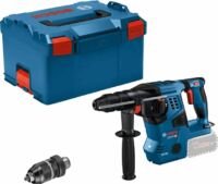 Bosch GBH 18V-28 CF 18C Accu SDS-plus Combihamer In L-boxx