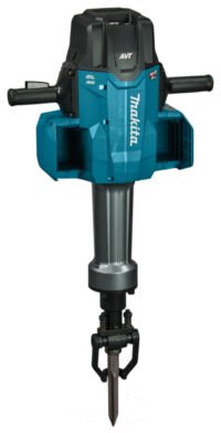 Makita HM004GZ01 XGT 40V Li-ion Accu Breekhamer - 72