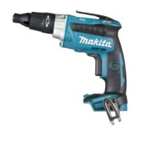 Makita DFS251ZJ 18V Li-Ion Accu Schroevendraaier Body In Mbox - Koolborstelloos