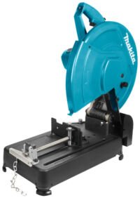 Makita LW1401 Metaal Afkortzaag - 2200W - 355mm