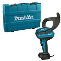 Makita DTC100ZK 18V Li-ion Accu Kabelschaar In Koffer