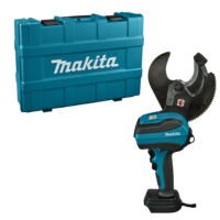 Makita DTC101ZK 18V Li-ion Accu Kabelschaar In Koffer