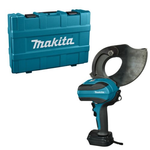 Makita DTC102ZK 18V Li-ion Accu Kabelschaar In Koffer