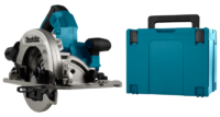 Makita DHS782ZJ 36V (2x 18V) Li-Ion Accu Cirkelzaag Body In Mbox - 190mm - Koolborstelloos