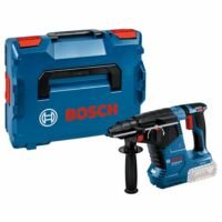 Bosch GBH 18V-24 C 18V Li-ion Accu SDS-Plus Boorhamer Body In L-Boxx - 2