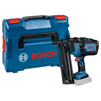 Bosch GNH 18V-64 18V Li-ion Accu Tacker Body In L-Boxx