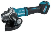 Makita GA038GZ04 XGT 40V Max Li-ion Accu Haakse Slijper 230 Mm Body