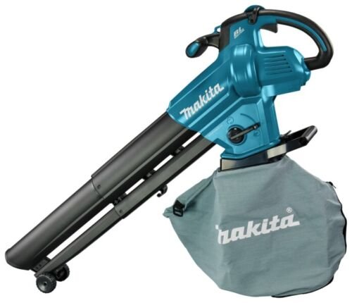 Makita DUB187Z LXT 18V Li-Ion Accu Bladblazer Body - 216km/h