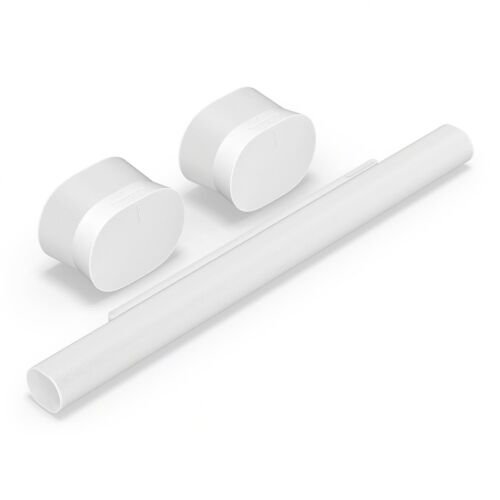 Sonos Arc Ultra + Era 300 Soundbarsysteem/bundel