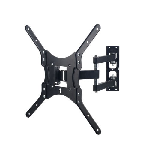 Essentials Basic Wallmount Medium Swivel TV-beugel