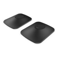 KEF P1 Desk Pad Tafelstandaard