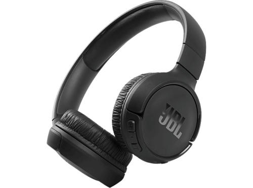 JBL Tune 510 Bt Zwart