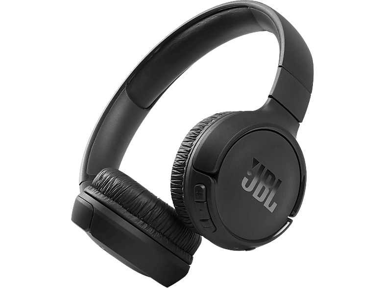 JBL Tune 510 Bt Zwart