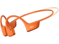 Shokz Shokz Openrun Pro 2 Mini Hoofdtelefoon Oranje