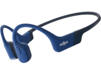 Shokz Shokz Openrun Usb-c Hoofdtelefoon Blauw