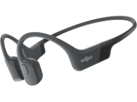 Shokz Shokz Openrun Usb-c Hoofdtelefoon Zwart