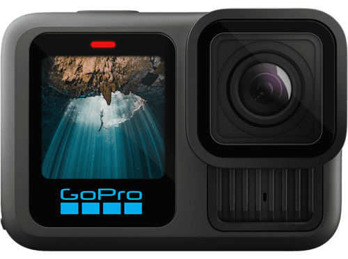 GoPro Hero13 Black Actioncam Zwart